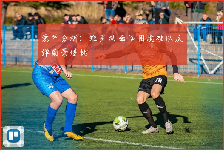 意甲分析：维罗纳面临困境难以反弹前景堪忧